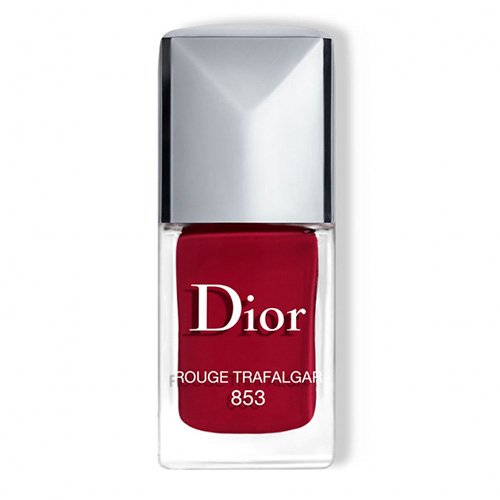 Dior Dior Vernis - Vernis Haute Couleur - Manucure, Brillance & Dior Dior Vernis - Vernis Haute Couleur - Manucure, Brillance &